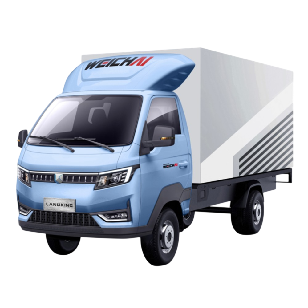 LANDKING E5